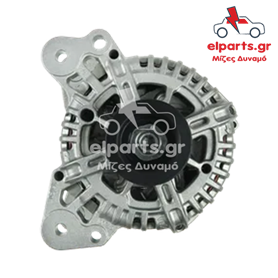 Δυναμό Valeo A3335PR 