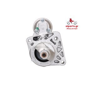 EXCHANGE STARTER 1.0KW 12V