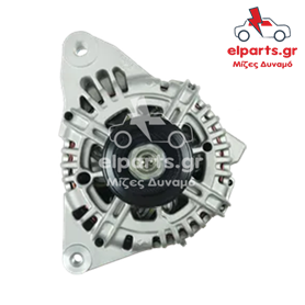 Δυναμό Valeo A3336(VALEO) 