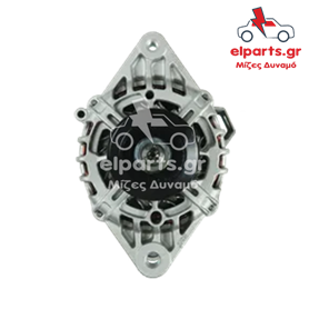 Δυναμό Valeo A3338(VALEO) 