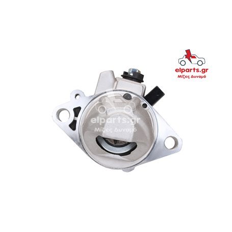 EXCHANGE STARTER 1.0KW 12V