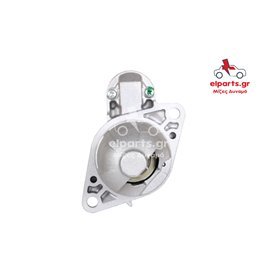 EXCHANGE STARTER 1.0KW 12V