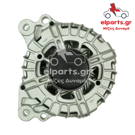 Δυναμό Valeo A3340S TG14C071