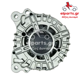 Δυναμό Valeo A3340SR 