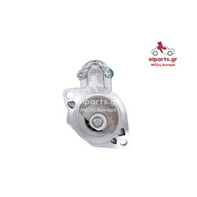 EXCHANGE STARTER 1.7KW 12V