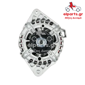 Δυναμό Valeo A3341S 37300-2B610