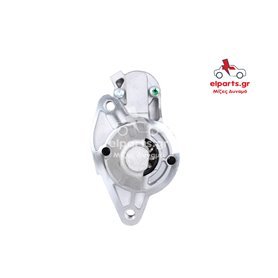 ΜΙΖΑ JEEP Cherokee Wrangler EXCHANGE STARTER 1.2KW 12V