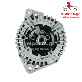 Δυναμό Valeo A3343S TG15C026