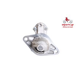 EXCHANGE STARTER 0.9KW 12V