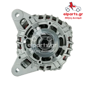 Δυναμό Valeo A3345S 