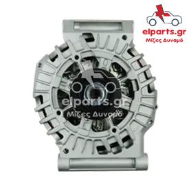 Δυναμό Valeo A3346S SG12S073