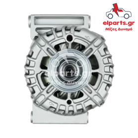 Δυναμό Valeo A3347S TG12C105