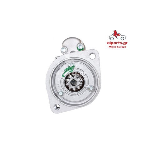 EXCHANGE STARTER 2.3KW 12V