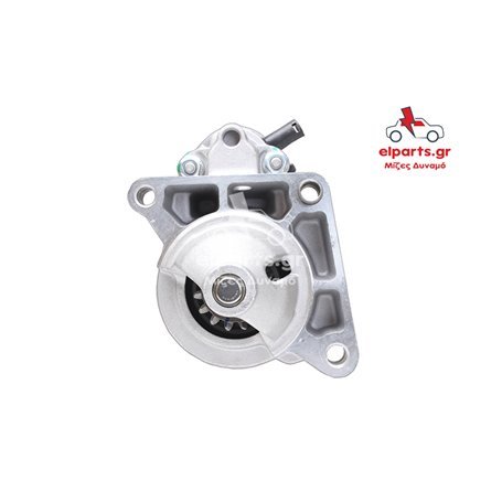 EXCHANGE STARTER 1.7KW 12V