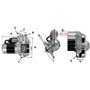 EXCHANGE STARTER 1.75KW 12V