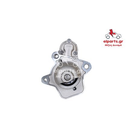 EXCHANGE STARTER 1.3KW 12V