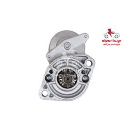 EXCHANGE STARTER 2.0KW 12V