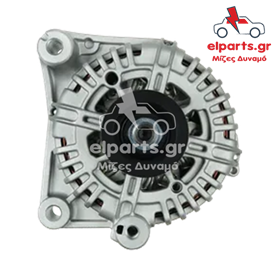 Δυναμό Valeo A3353S TG15C098