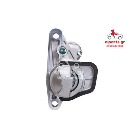 EXCHANGE STARTER 1.0KW 12V