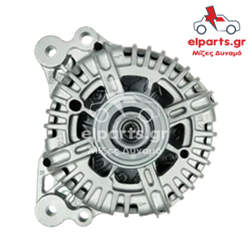 Δυναμό Valeo A3354PR 