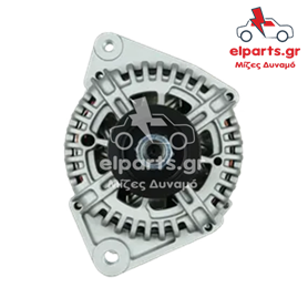 Δυναμό Valeo A3357S TG12C014