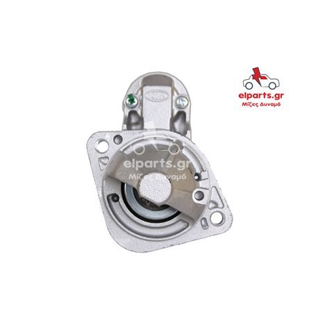 EXCHANGE STARTER 0.9KW 12V
