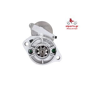 EXCHANGE STARTER 1.4KW 12V