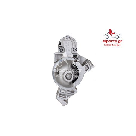 EXCHANGE STARTER 1.7KW 12V