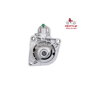 EXCHANGE STARTER 1.7KW 12V