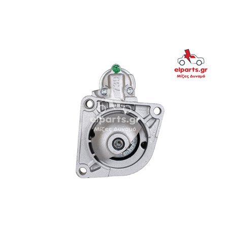 EXCHANGE STARTER 1.7KW 12V