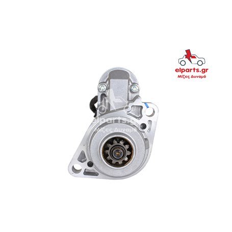 EXCHANGE STARTER 2.0KW 12V