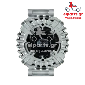 Δυναμό Valeo A3365S 