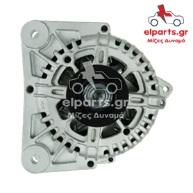 Δυναμό Valeo A3367S 