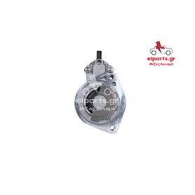 EXCHANGE STARTER 1.6KW 12V