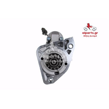 EXCHANGE STARTER 1.8KW 12V