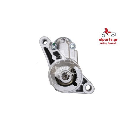 EXCHANGE STARTER 1.7KW 12V