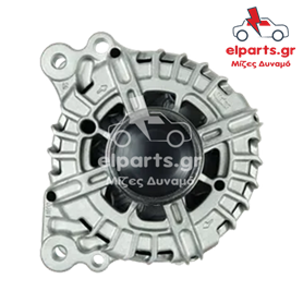 Δυναμό Valeo A3371PR 