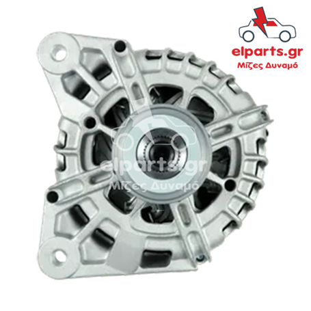 Δυναμό Valeo A3372S TG12C149