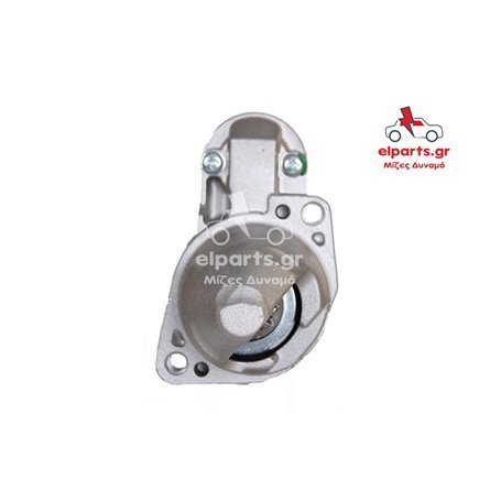 EXCHANGE STARTER 1.3KW 12V