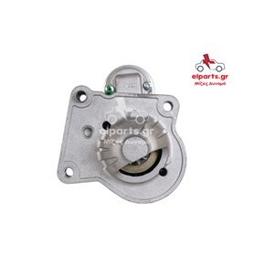 EXCHANGE STARTER 1.4KW 12V