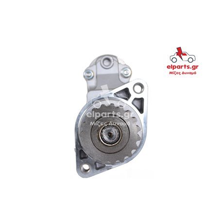 EXCHANGE STARTER 1.7KW 12V