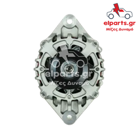 Δυναμό Valeo A3375(VALEO) 