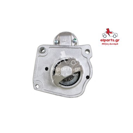 EXCHANGE STARTER 1.0KW 12V