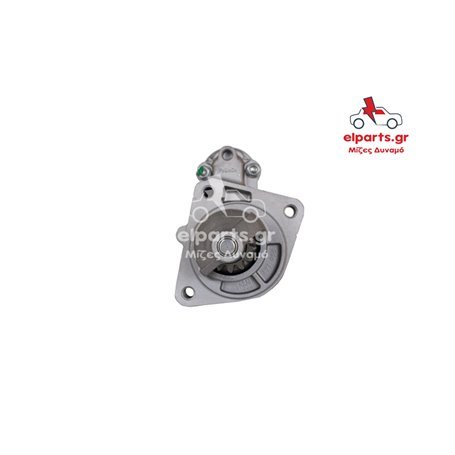 EXCHANGE STARTER 12.0KW 12V