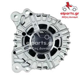 Δυναμό Valeo A3377PR 