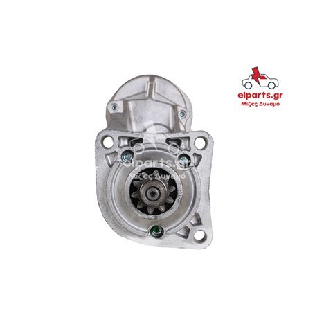 EXCHANGE STARTER 2.7KW 12V