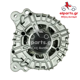 Δυναμό Valeo A3378PR 