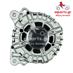 Δυναμό Valeo A3384PR 