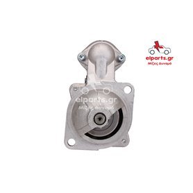 EXCHANGE STARTER 0.6KW 12V