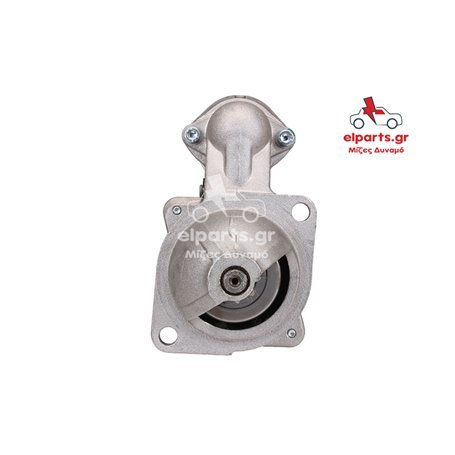 EXCHANGE STARTER 0.6KW 12V